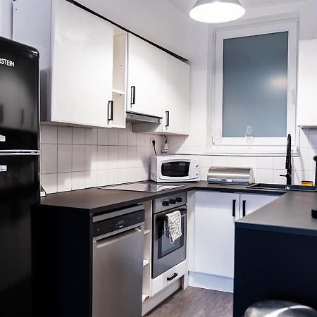 ブダペストFree Parking - Downtown Location, Balcony & Nespressoアパートメント エクステリア 写真